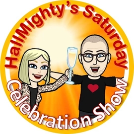 HallMighty’s Saturday Celebration