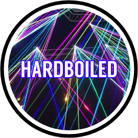 Hardboiled
