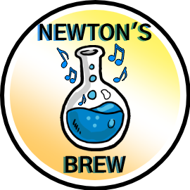 Newton’s Brew