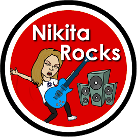 Nikita Rocks