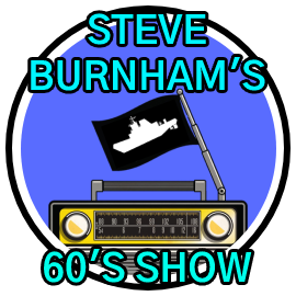 Steve Burnham’s 60s show
