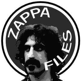 Zappa Files