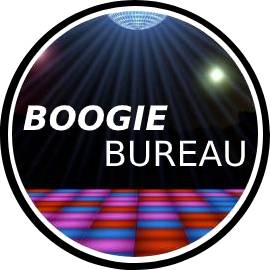 Boogie Bureau