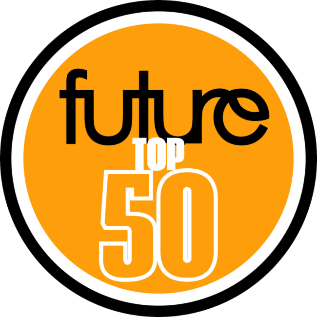Future Top 50