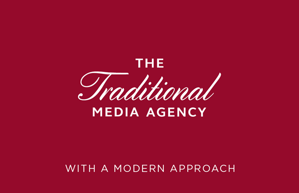 The Traditional Media Agency