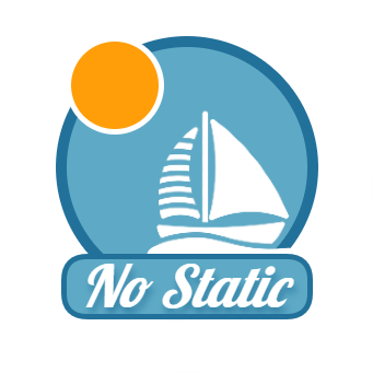 No Static