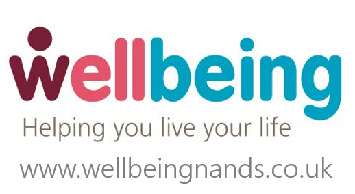 NHS Wellbeing