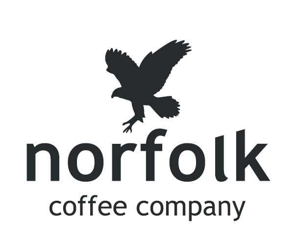 Norfolk Coffee Company Logo