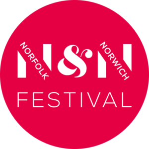 Norfolk and Norwich Festival Logo