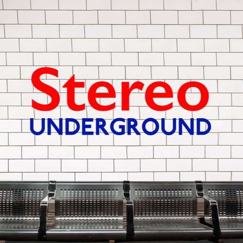 Stereo Underground with Richard Latto