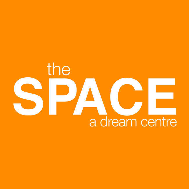 The Space Logo